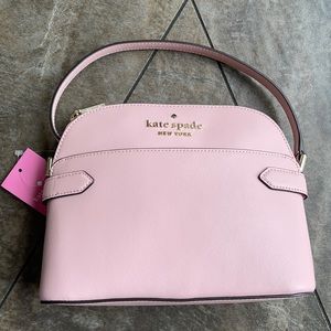 Kate Spade staci dome crossbody